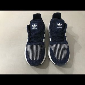 Adidas Size 3 Kids
